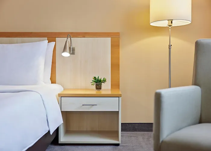 Lindner Hotel Cologne Am Dom, Part Of Jdv By Hyatt