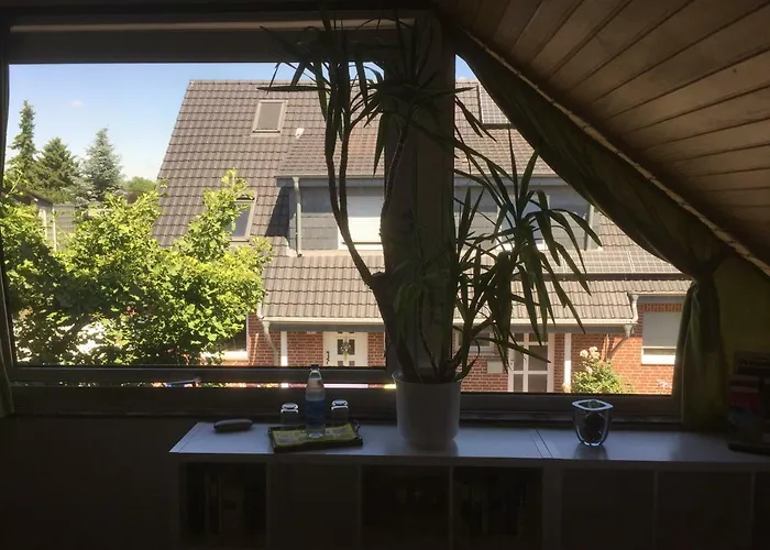 Duesseldorfer Privatzimmer